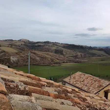Tutto Torna Per Due Persone Con Piscina Ad Uso Esclusivo Villa