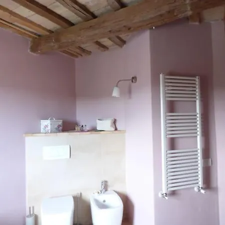 Villa Tutto Torna Per Due Persone Con Piscina Ad Uso Esclusivo *