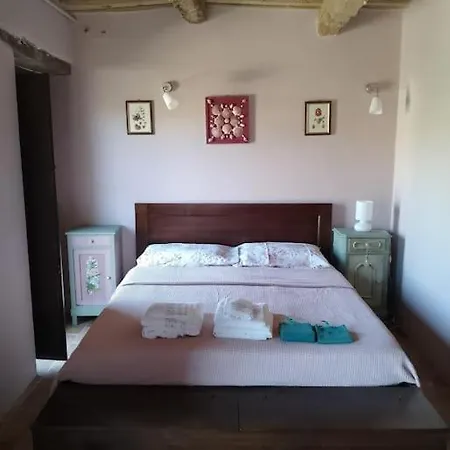 Villa Tutto Torna Per Due Persone Con Piscina Ad Uso Esclusivo