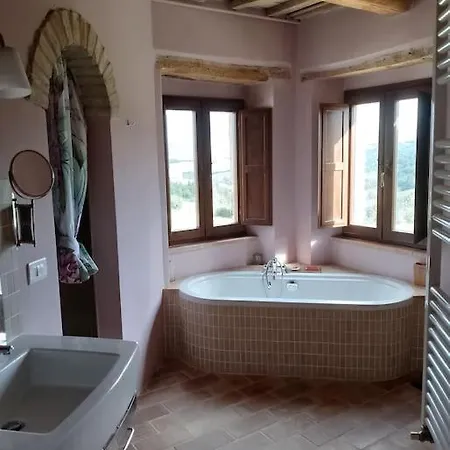Villa Tutto Torna Per Due Persone Con Piscina Ad Uso Esclusivo *