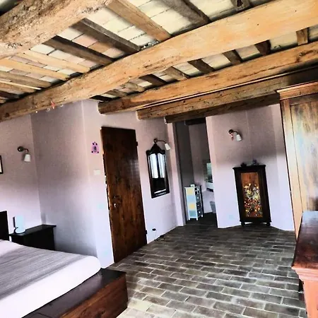 Tutto Torna Per Due Persone Con Piscina Ad Uso Esclusivo Villa