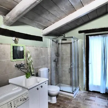 Villa Tutto Torna Per Due Persone Con Piscina Ad Uso Esclusivo *