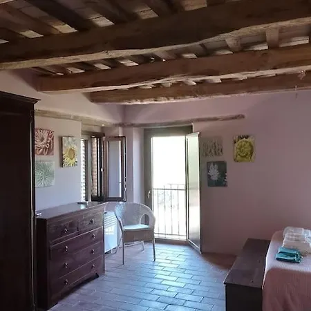 Tutto Torna Per Due Persone Con Piscina Ad Uso Esclusivo Вилла *
