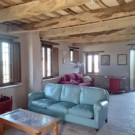 Villa Tutto Torna Per Due Persone Con Piscina Ad Uso Esclusivo *